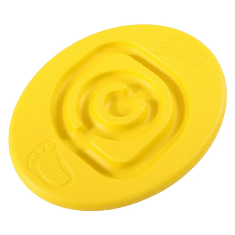 Pula-Flamingo – Disco de Equilíbrio Kids