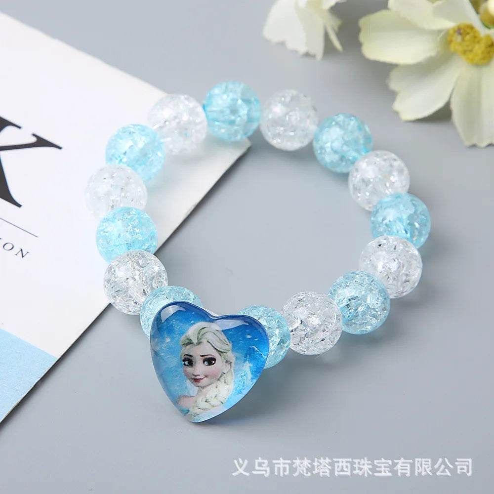 Lanterna Mágica da Elsa