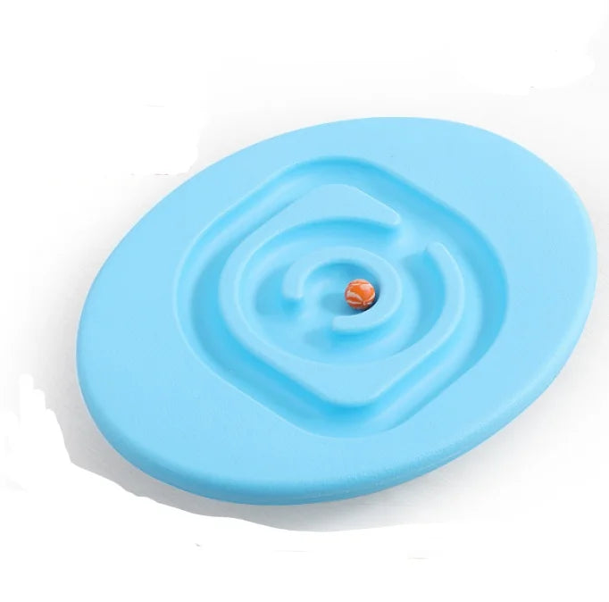 Pula-Flamingo – Disco de Equilíbrio Kids