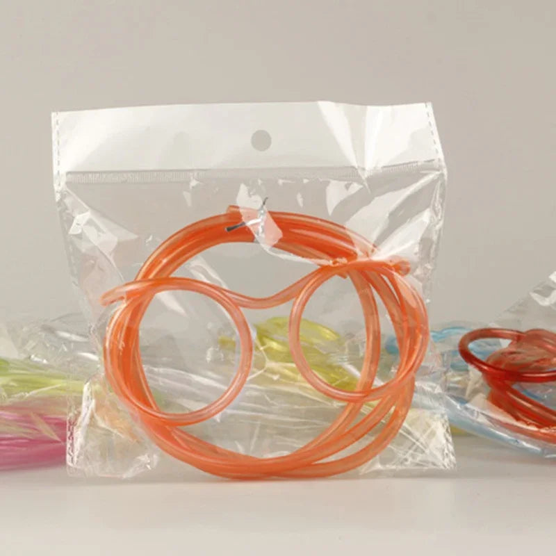 Canudoido – Kit Festa Maluca com Óculos Divertidos