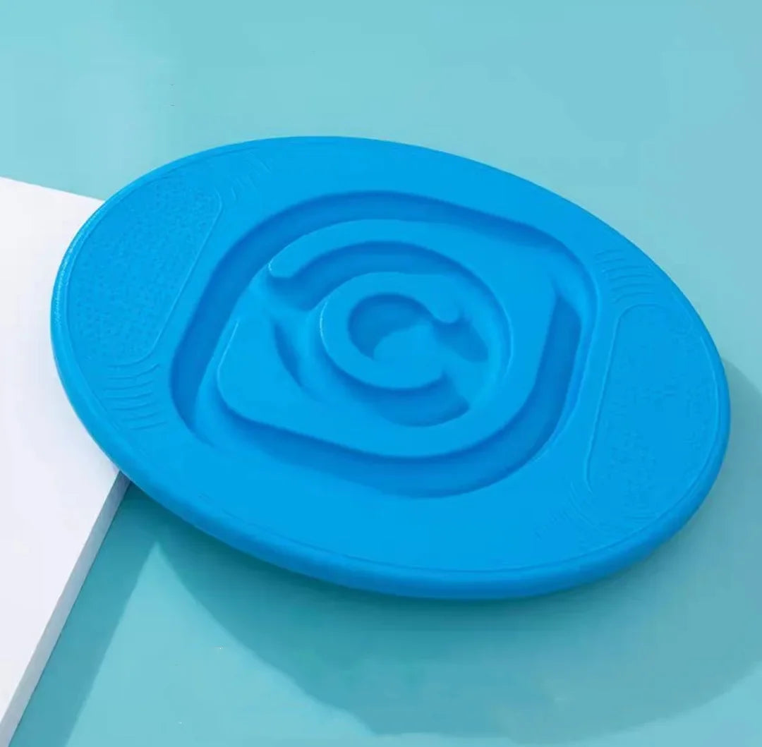 Pula-Flamingo – Disco de Equilíbrio Kids