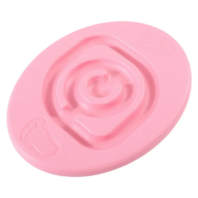 Pula-Flamingo – Disco de Equilíbrio Kids