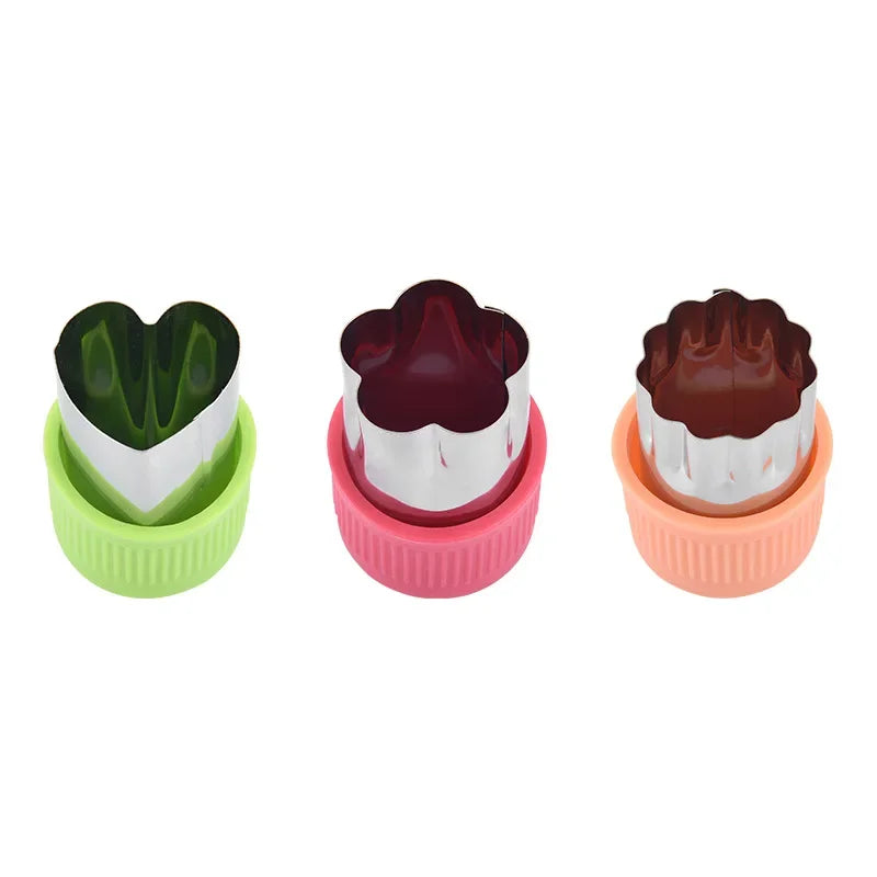 Kit Forminhas da Imaginação