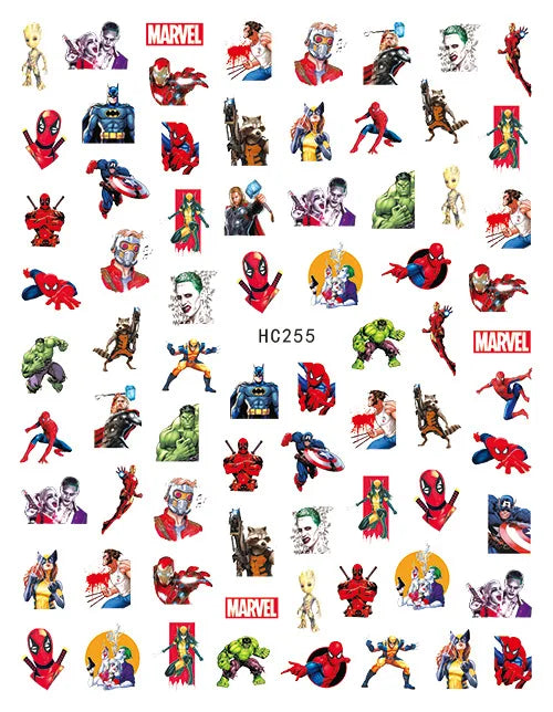 Relógio Herói – Toque, Brilhe e Salve o Dia