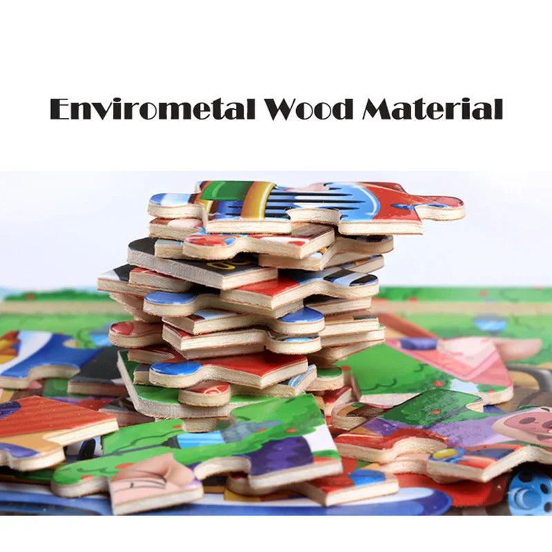 Mundo Mágico Montessori