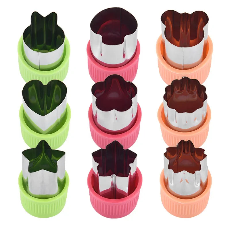 Kit Forminhas da Imaginação