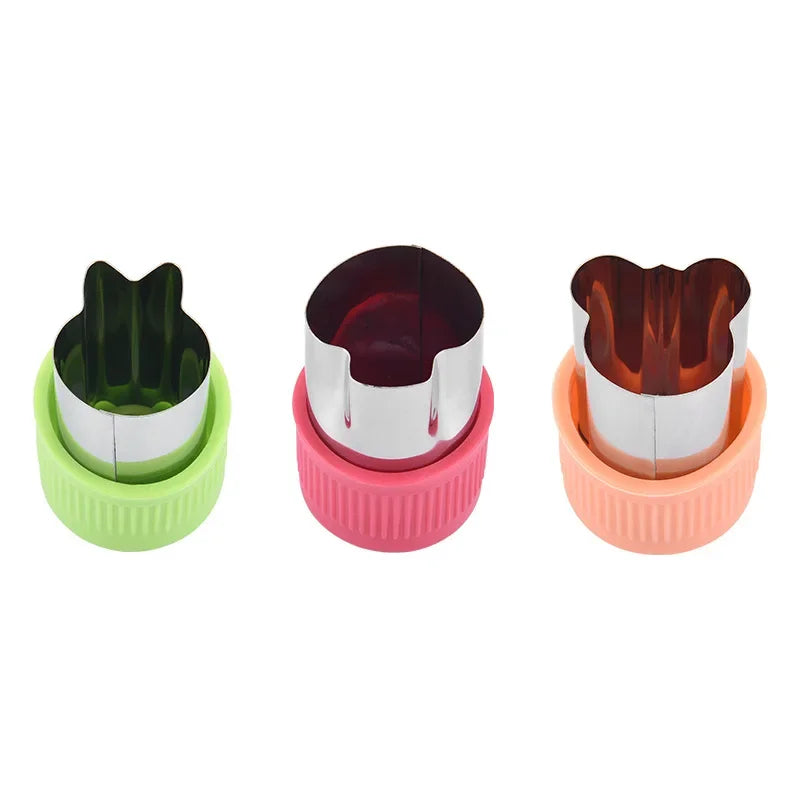 Kit Forminhas da Imaginação