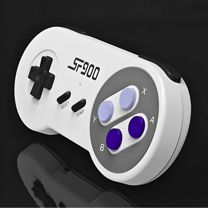 Mini Console Retro SF900 Gamestick Clássico HD SMEMCR0001