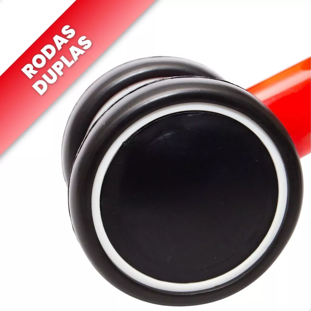 Triciclo Atentu Kids