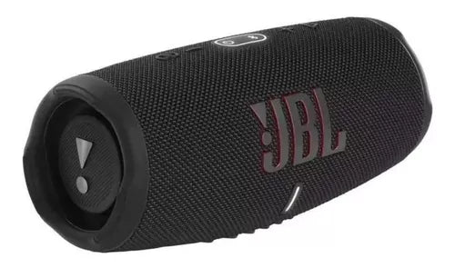 Alto-falante JBL Charge 5 portátil com bluetooth waterproof 110V/220V