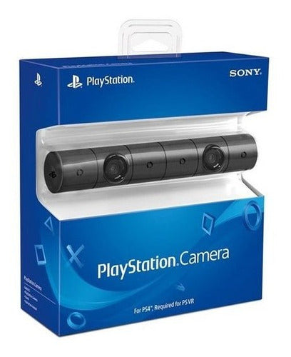 Acessorio Ps4 Camera Para Playstation 4