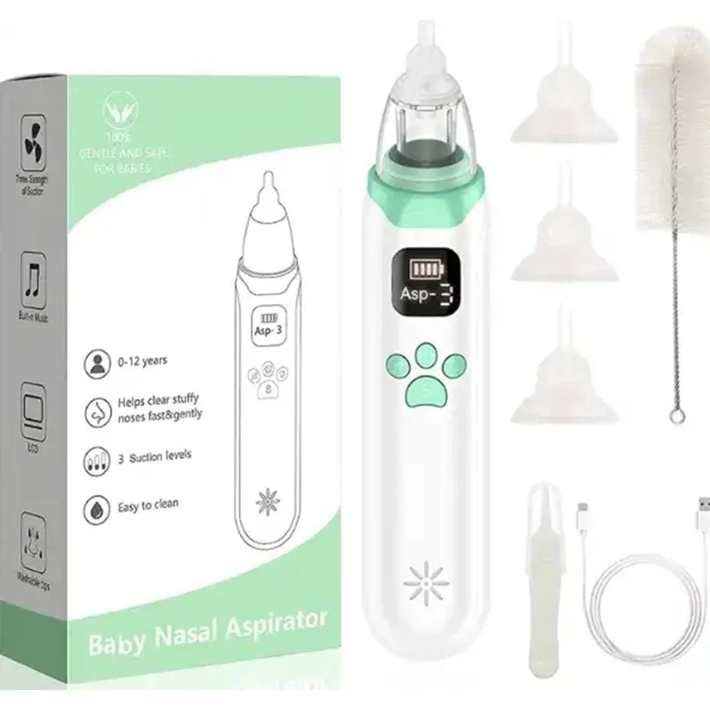 CleanNose Baby