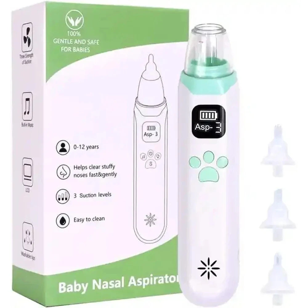 CleanNose Baby