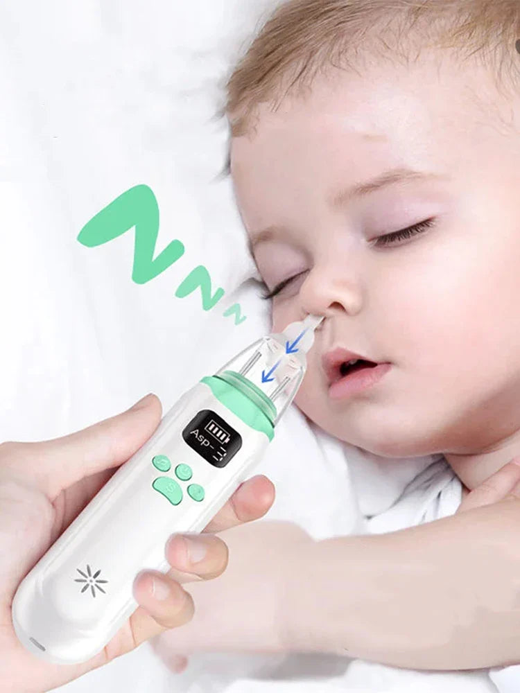 CleanNose Baby