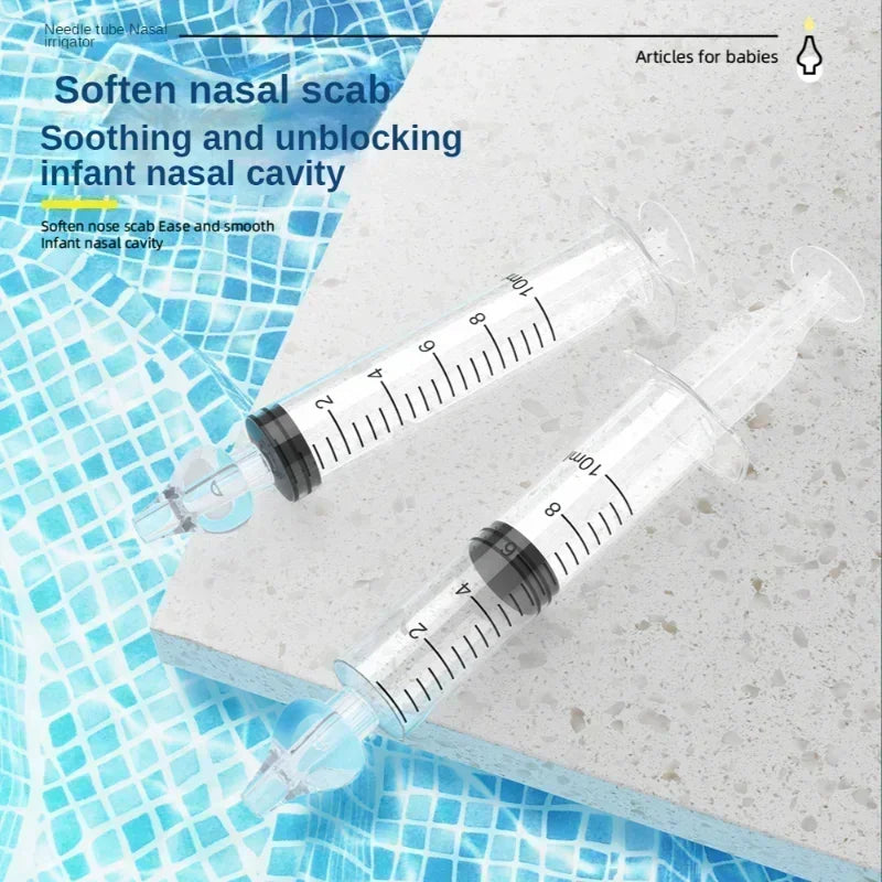 AspiraBaby