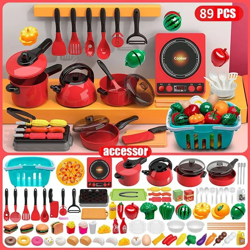 Kit Panelinha