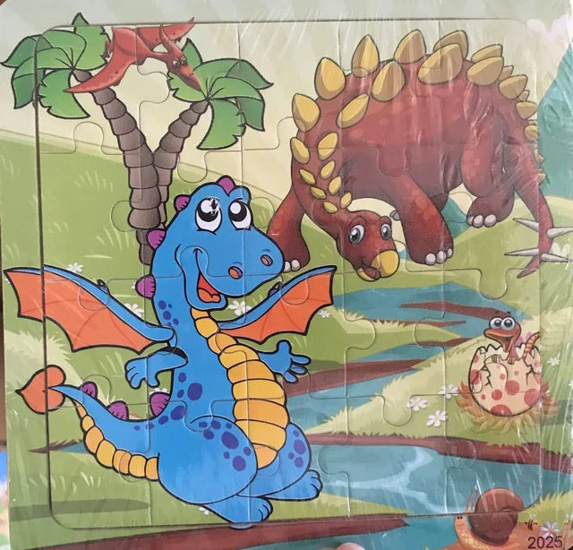 Mundo Mágico Montessori