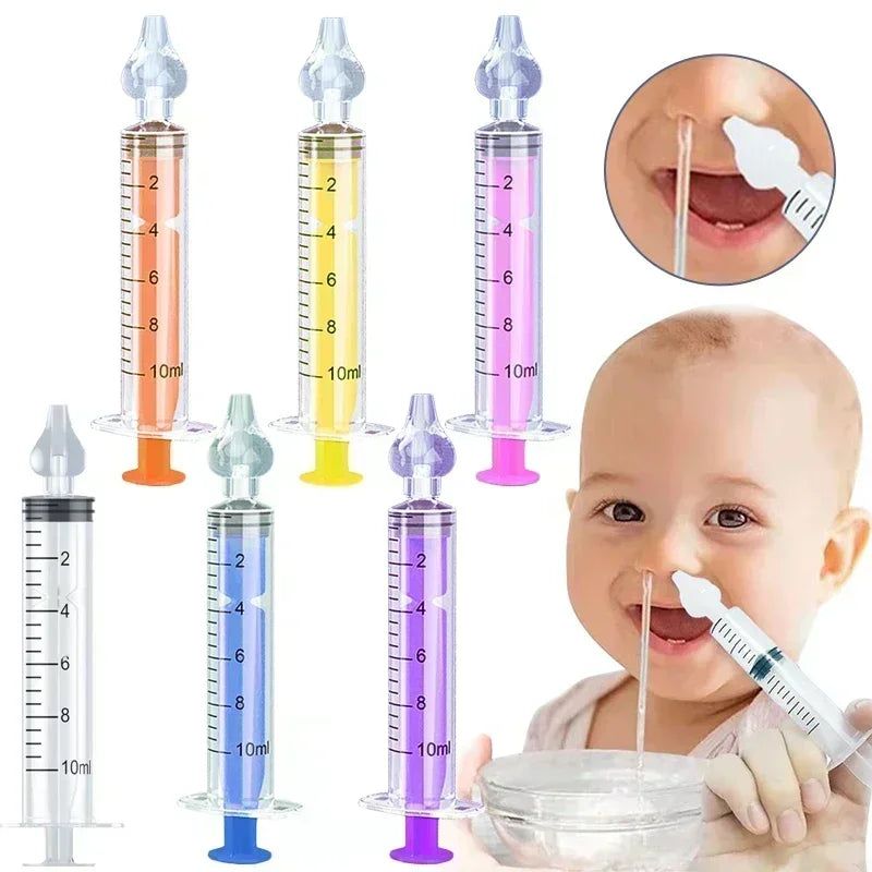 AspiraBaby