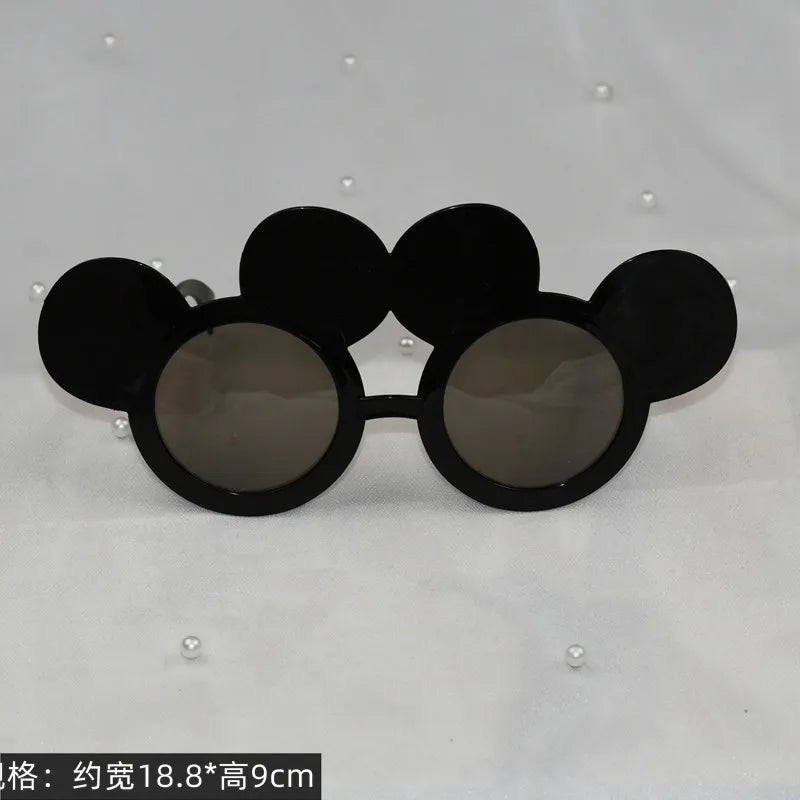 Óculos Mágicos Disney – Estilo Mickey & Minnie