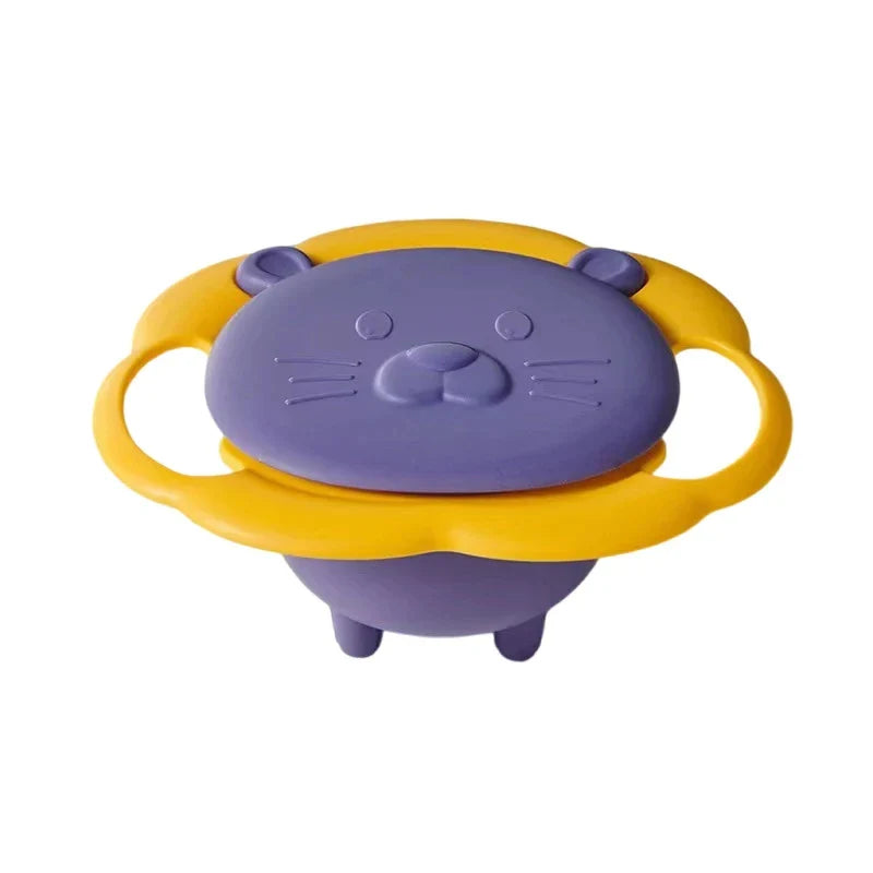 GiroBowl 360