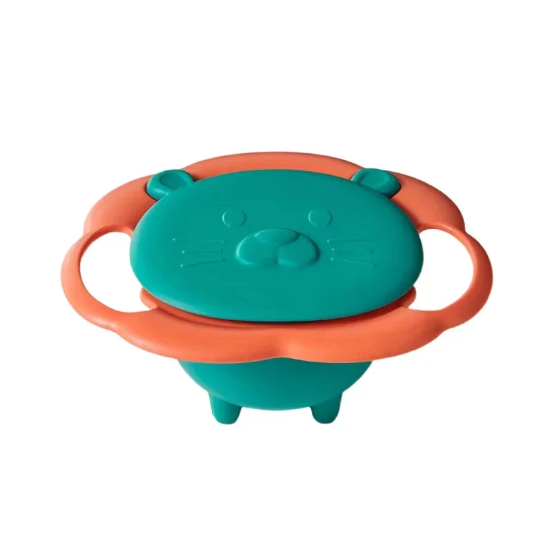 GiroBowl 360