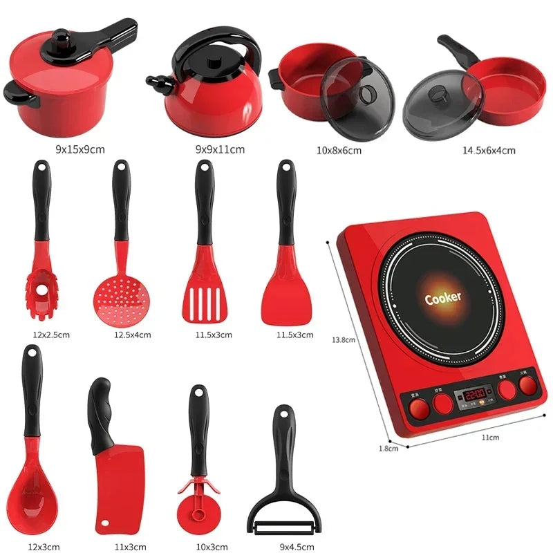 Kit Panelinha