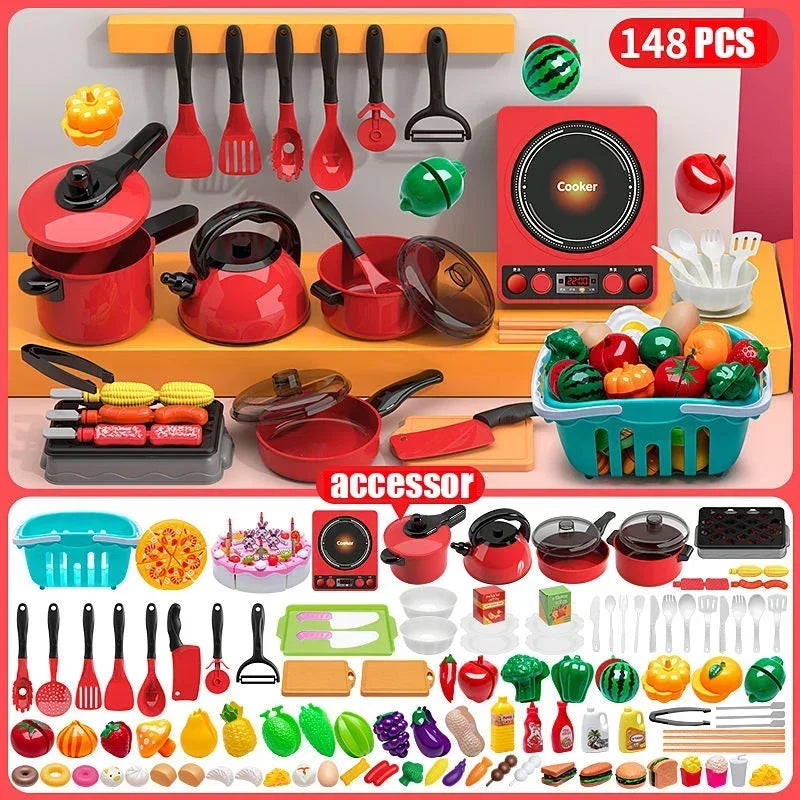 Kit Panelinha