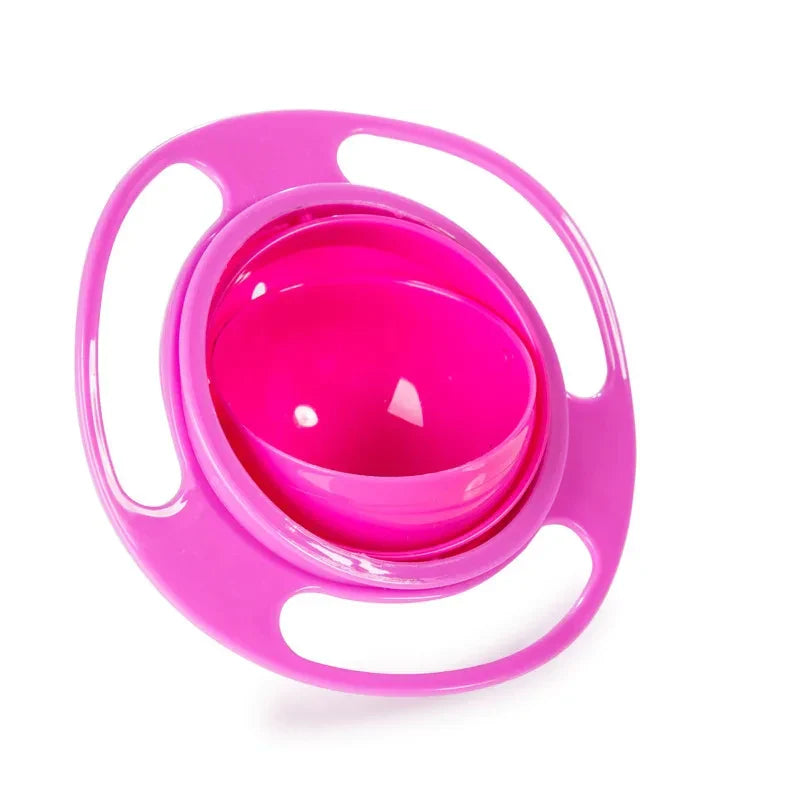 GiroBowl 360