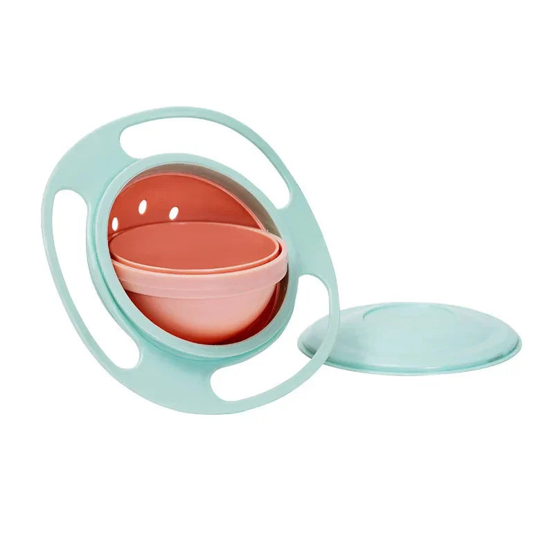 GiroBowl 360