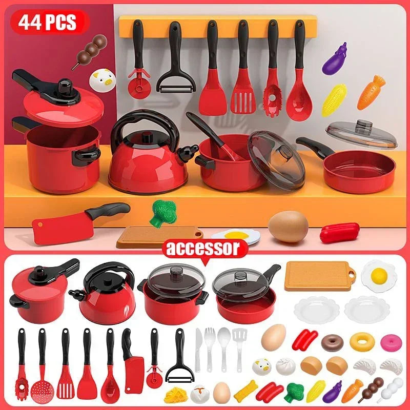 Kit Panelinha