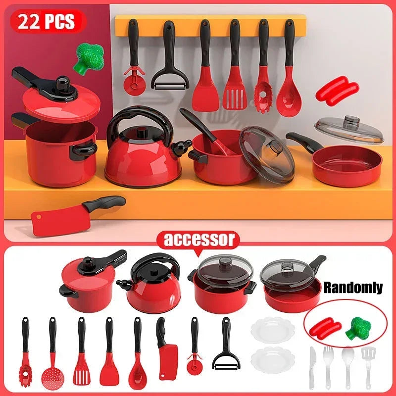 Kit Panelinha