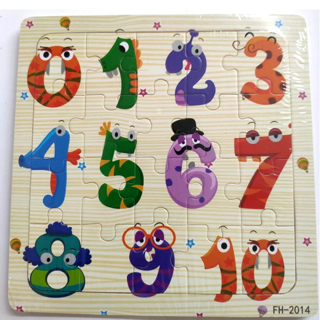 Mundo Mágico Montessori