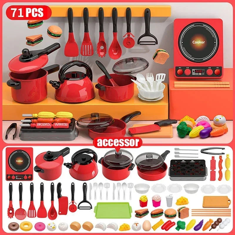 Kit Panelinha