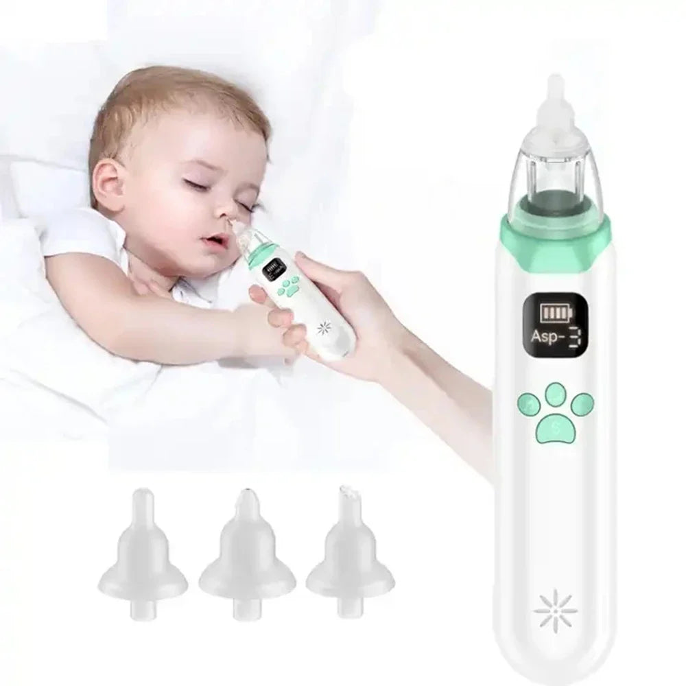 CleanNose Baby