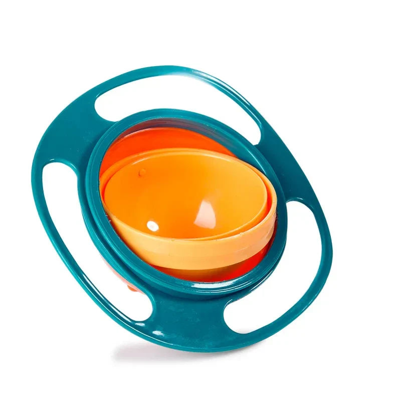 GiroBowl 360