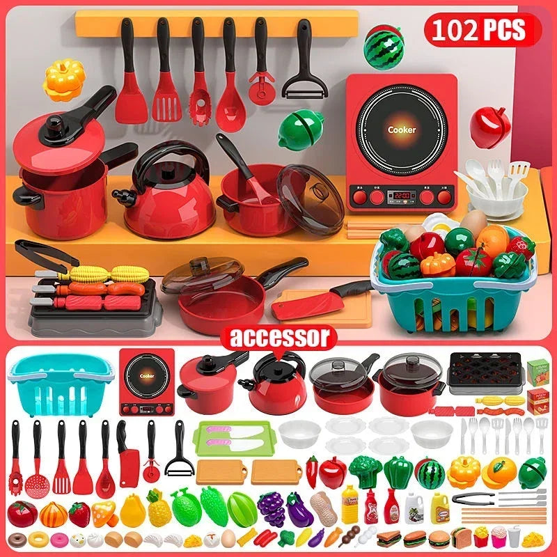 Kit Panelinha