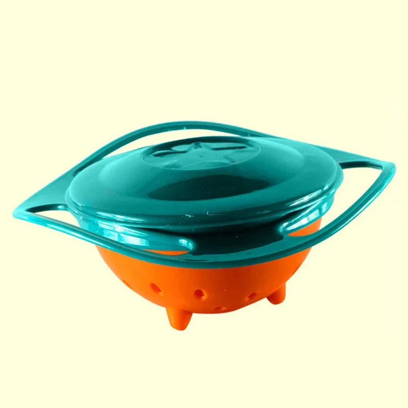 GiroBowl 360