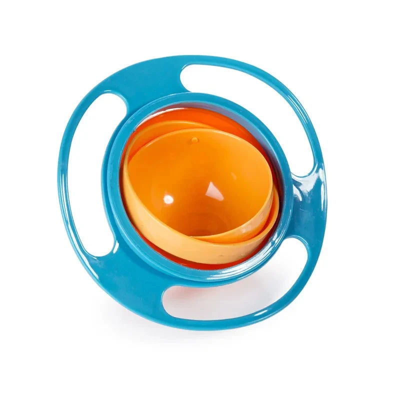 GiroBowl 360