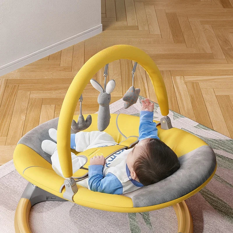 BabyLux Swing