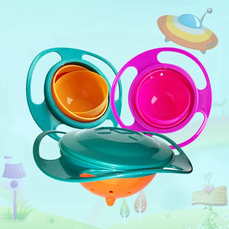 GiroBowl 360